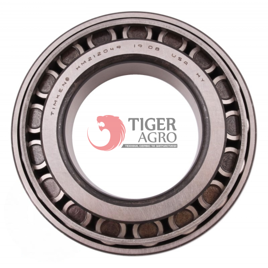 92464 Unverferth Підшипник (HM212049/50659) Timken