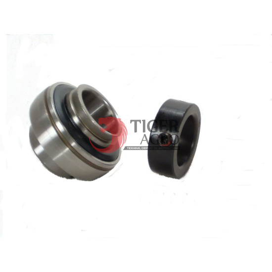 HC207-22+CT5+T5 Підшипник закріп. (611583R91, 611582R91, HC207-22) PEER