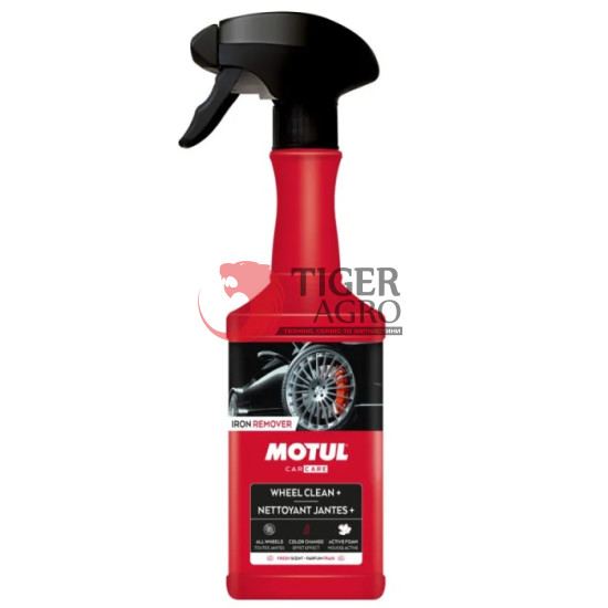 MOTUL Tyre Restorer 12x0,500 L (850194 / 111728)