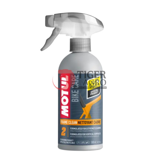 MOTUL Frame Clean Wet 12x0,500 L (851001 / 111383)