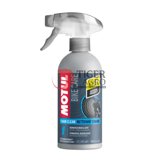MOTUL Chain Clean 24x0,500 L (851002 / 111384)
