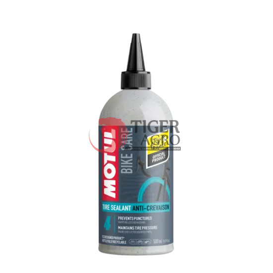 MOTUL Tubeless Tyre Sealant 12x0,500 L (851003 / 111385)
