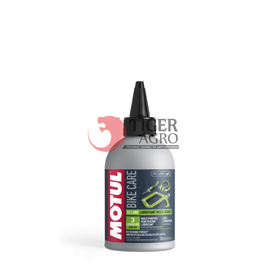 MOTUL E.Z. Lube 12x0,300 L (851006 / 111409)