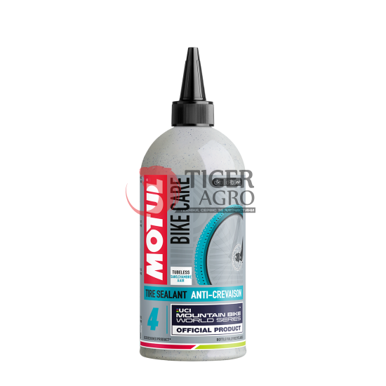 MOTUL Tubeless Tire Sealant Off Road 12x0,500 L (851103 / 112845)