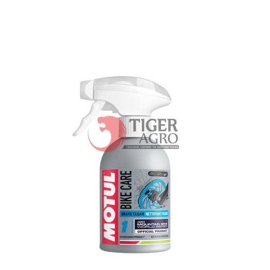 MOTUL Brake Clean Bike Care Off Road 12x0,300 L (851105 / 112841)