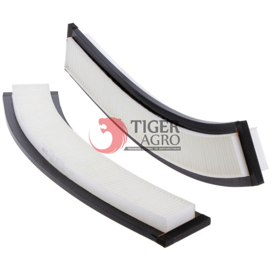 47744959 Фільтр повітряний кабіни (47744116, 48123173), Farmall CNH