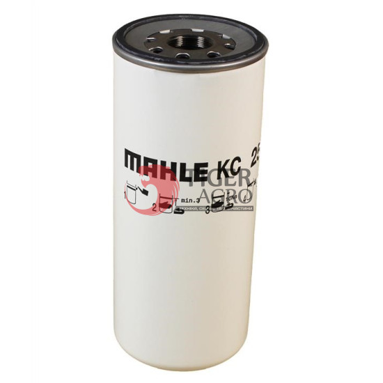 KC251 Фільтр паливний (P550529/BF46034) Mahle