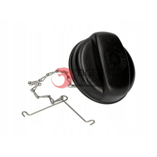 256923 Кришка Manitou