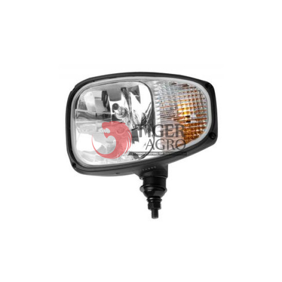 265415 Фара передня права Manitou