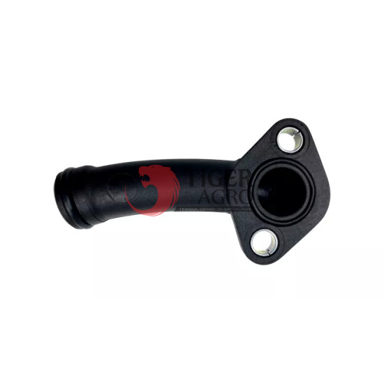 604943 Корпус гідравліки Manitou