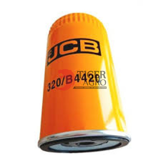 320/B4420 Фільтр масляний двигуна JCB