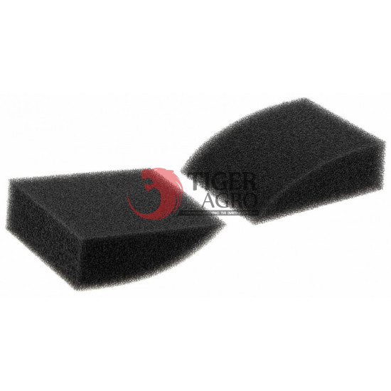 SC90268 Елемент фільтра кондиціонера (293615A1) HIFI