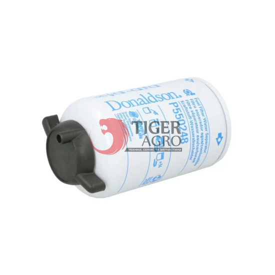 P550248 Фільтр паливний тонкої очиски МХ170