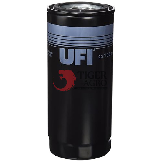 23.106.01 Фільтр масляний UFI