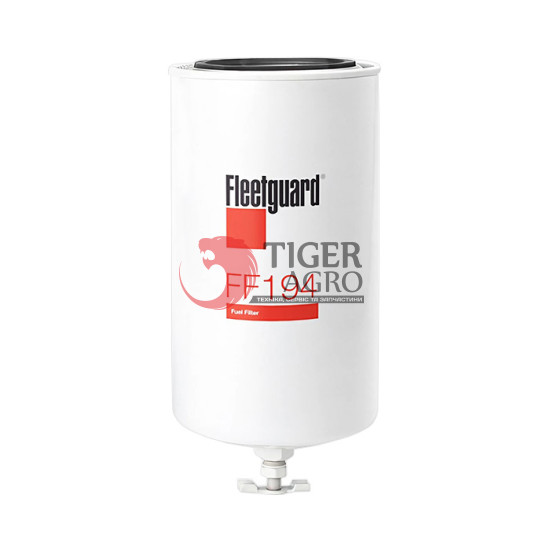 FF194 Фільтр паливний Fleetguard