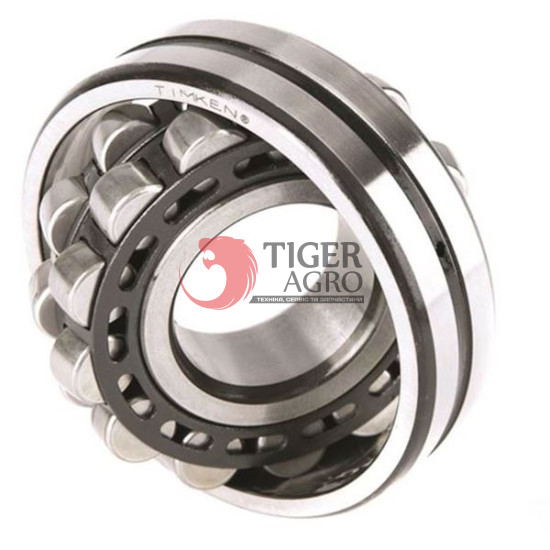 22208EJW33C3 Підшипник роликовий сферичний TIMKEN, шт