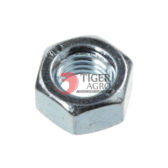 236171.0 Гайка М10 17AP000347 AGRI PARTS, шт