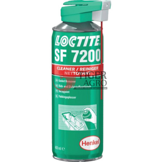 2385318 Локтайт SF 7200 400 ML , шт