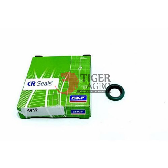 4912 Сальник гумовий SKF    , шт