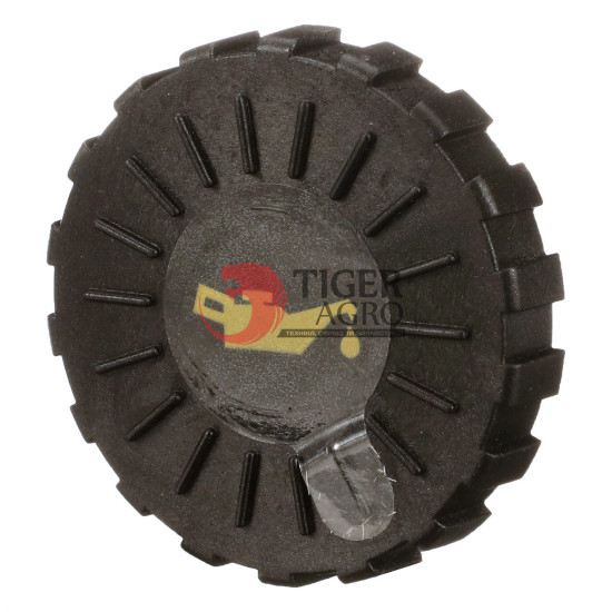 504262827 Кришка 2852773 CNH, шт