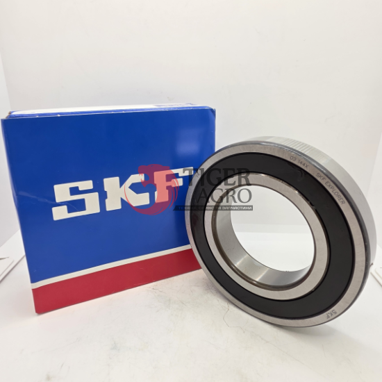 6007 2 RS C3 Підшипник (212229.0) Timken, шт