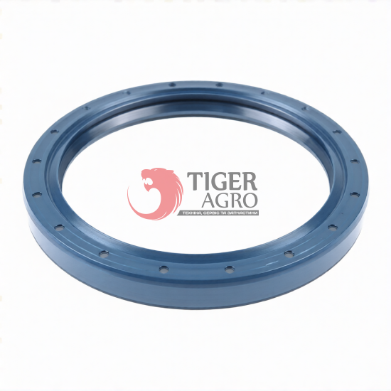 CR 80X100X10 HMSA10 RG Ущільнення (233932/218232) SKF, шт
