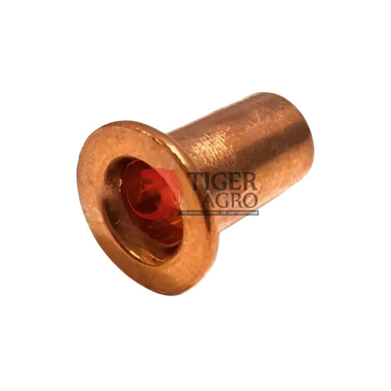 F 00Z W00 003 Термозахисна гільза 0019925230 BOSCH ROBERT, шт