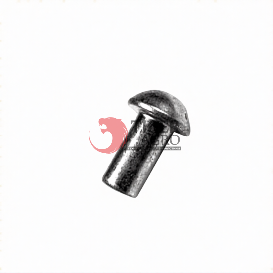 G10427-G Заклепка маточини сошника (1/4"x1/2"), шт