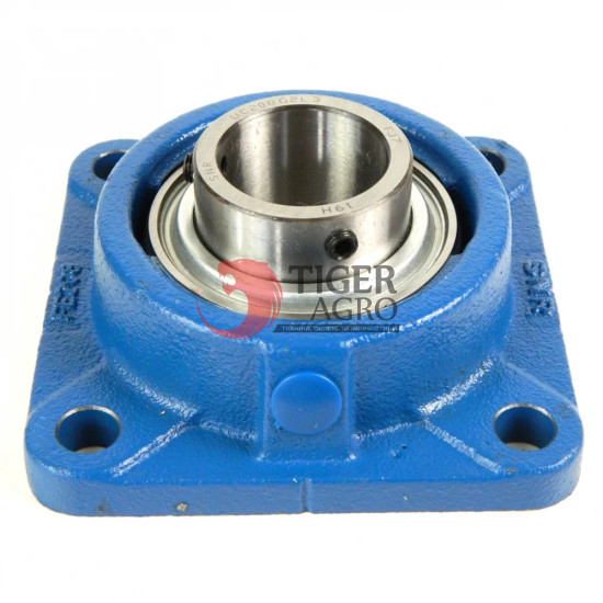 UCFE 208 L3 Корпус з підшипником SNR, шт