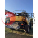 Комбайн New Holland CR9080
