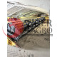 Комбайн New Holland CR9080