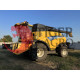 Комбайн New Holland CR9080