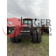 Трактор Case МХ285 з автопілотом John Deer