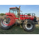 Трактор Case МХ285 з автопілотом John Deer