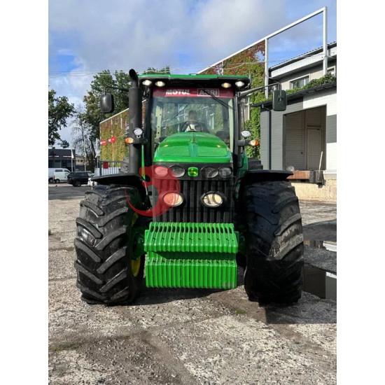 Трактор John Deere 8295 R