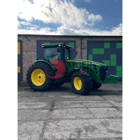 Трактор John Deere 8295 R
