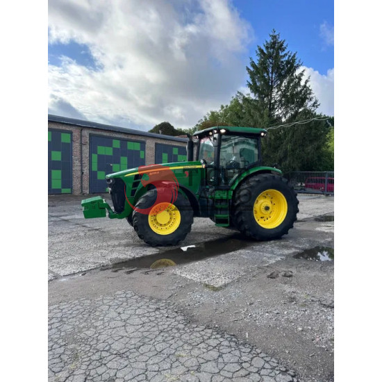Трактор John Deere 8295 R