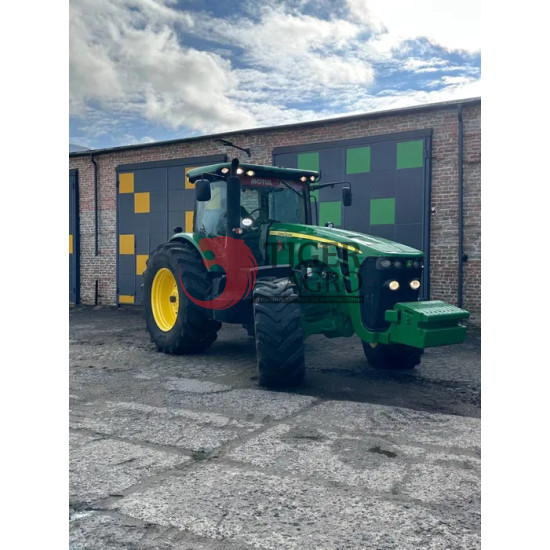 Трактор John Deere 8295 R