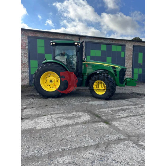 Трактор John Deere 8295 R