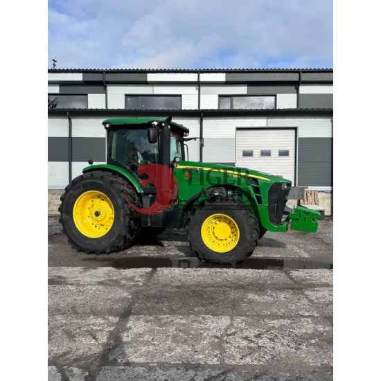 Трактор John Deere 8295 R