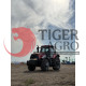Трактор Case 255 (335)