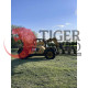 Телескопічний навантажувач CAT TH 406