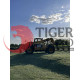 Телескопічний навантажувач CAT TH 406
