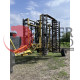 Передпосівний компактор BEDNAR SWIFTER SO 6000 F