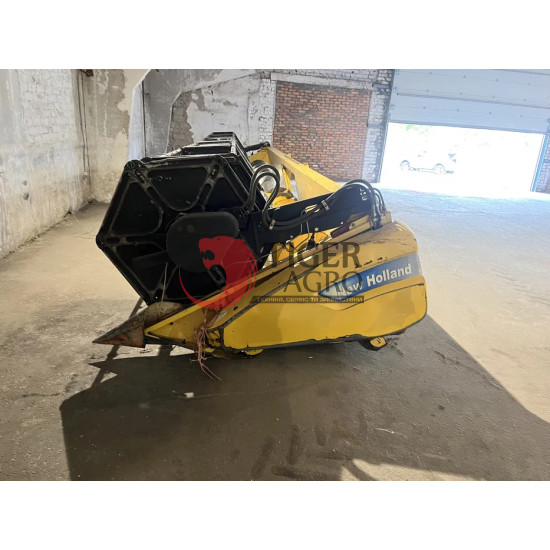 Жниварка зернова B 8210 New Holland