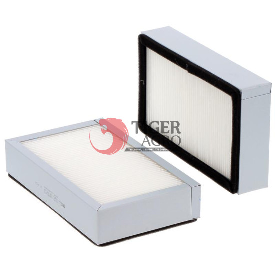 SC 40094 Фільтр повітряний кабіни HIFI