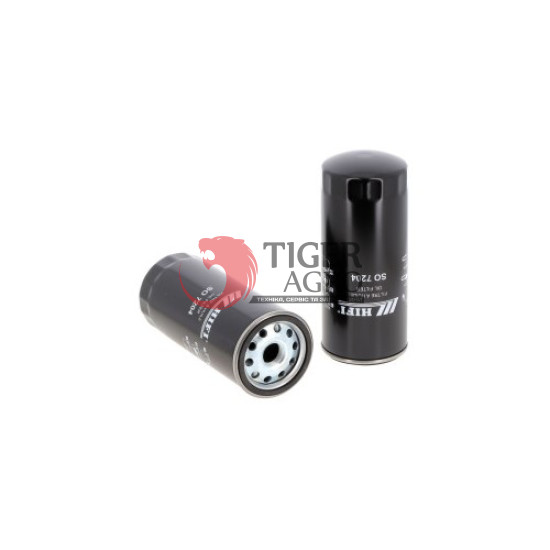 SО 7204 Фільтр масляний HIFI