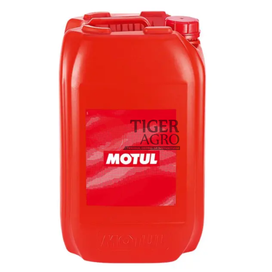 Олива MOTUL Tekma MEGA-X OTR 10W40 ES 20L (114227)