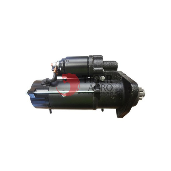 WN-84213446 Стартер 12V/4.2kW (87425232/87499205) з втягуючим
