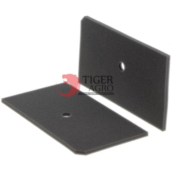 SC 50239 Фільтр повітряний кабіни HIFI, шт